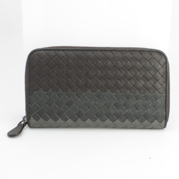 Bottega Veneta Zip Around Wallet - Picture 3 of 8